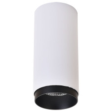 Точечный накладной светильник Wertmark Stecken WE802.01.007+WE803.RG.020 Точечный накладной светильник Wertmark Stecken WE802.01.007+WE803.RG.020