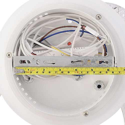 Потолочная люстра Natali Kovaltseva Pure LED LAMPS 81452