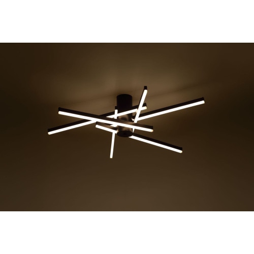 Потолочный светильник Rivoli Violet 6180-201