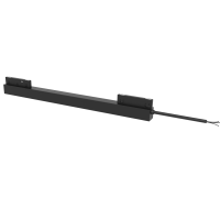 Драйвер для магнитного шинопровода Crystal Lux 48V 150W CLT 0.206 08 BL