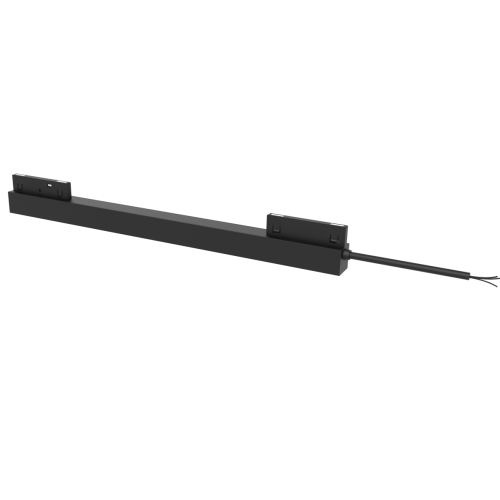 Драйвер для магнитного шинопровода Crystal Lux 48V 150W CLT 0.206 08 BL