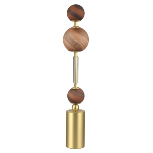 Настольная лампа Odeon Light Modern Callisto 5457/4TL Настольная лампа Odeon Light Modern Callisto 5457/4TL