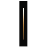 Подсветка ступеней лестницы ITALLINE IT03-1420 BLACK