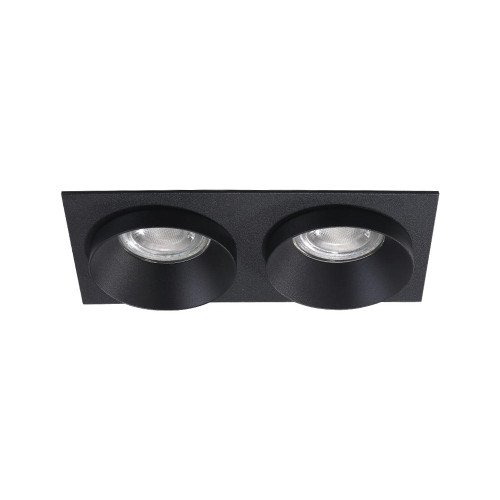 Декоративная рамка для светильника Crystal Lux CLT FRAME 044C2 BL