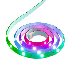 Удлинитель светодиодной ленты, Yeelight Lightstrip Pro extension(1m), YLDD007