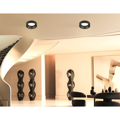 Встраиваемый светильник Ambrella Light Techno Spot Standard Tech TN51817