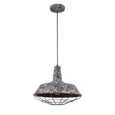 Подвесной светильник Vele Luce Captain VL6122P01 Подвесной светильник Vele Luce Captain VL6122P01