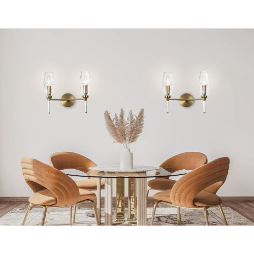 Бра Ambrella Light High Light Modern LH55206