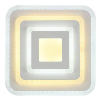 Настенный светильник Escada 10207 10207/1LED