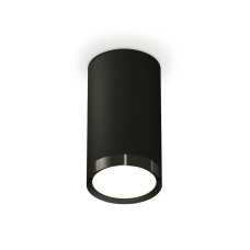 Потолочный светильник Ambrella Light Techno Spot XS8162001 (C8162, N8113)
