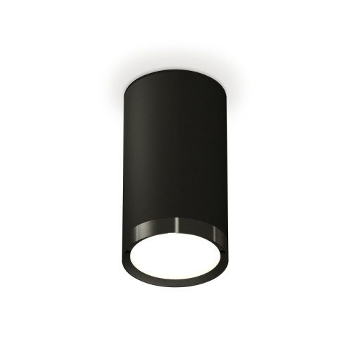 Потолочный светильник Ambrella Light Techno Spot XS8162001 (C8162, N8113)