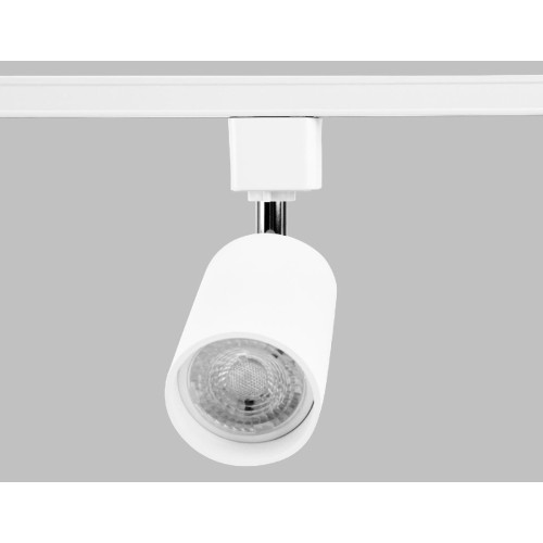 Трековый однофазный светильник Ambrella Light Track System GL5121