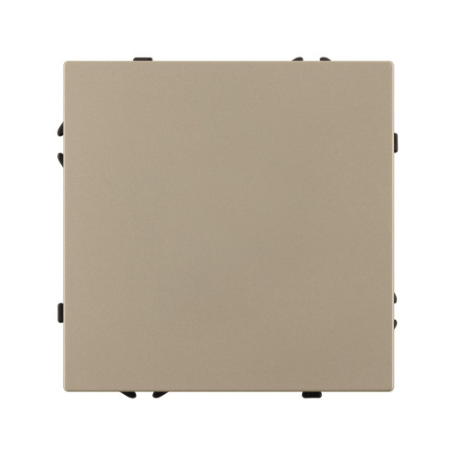 Заглушка поста Arlight SCT-NOBE-MGG-SFPL-GD (Золотой песок) 061821
