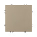 Заглушка поста Arlight SCT-NOBE-MGG-SFPL-GD (Золотой песок) 061821