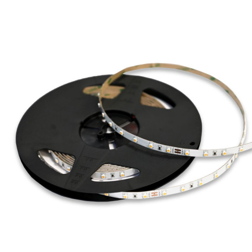 Светодиодная лента St Luce 24В 240leds/м 20W/м 3000K 1900 Lm IP20 ST016.314.20.2 Светодиодная лента St Luce 24В 240leds/м 20W/м 3000K 1900 Lm IP20 ST016.314.20.2