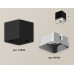 Накладной светильник Ambrella Light Techno XS7806003 (C7806, N7703)