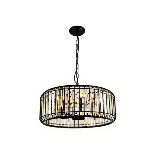 Подвесная люстра Ambrella Light Traditional TR5815