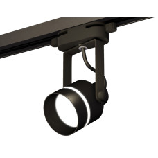 Трековый однофазный светильник Ambrella Light Track System XT6602081 (C6602, N6229)