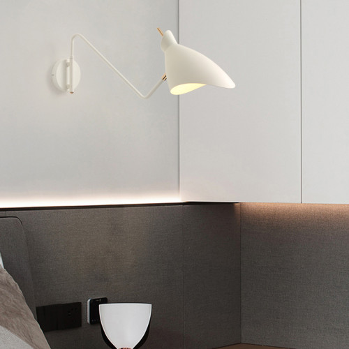 Бра ImperiumLoft Hannover 224041-23