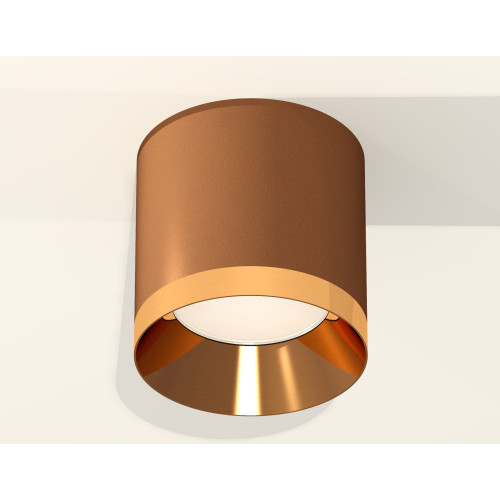 Потолочный светильник Ambrella Light Techno Spot XS7404010 (C7404, N7034)