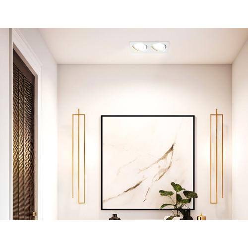 Встраиваемый светильник Ambrella Light Techno Spot Standard Tech TN52234
