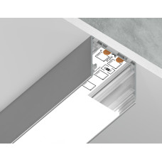 Алюминиевый профиль Ambrella Light Profile System GP2500AL