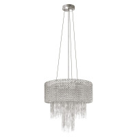 Подвесная люстра Loft IT Opera 10406/500