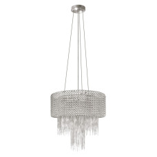 Подвесная люстра Loft IT Opera 10406/500