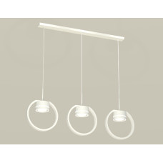Подвесной светильник Ambrella Light Traditional (C9106, N8433) XB9106151