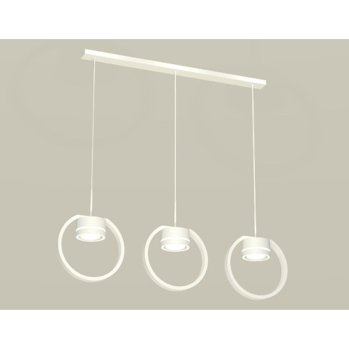 Подвесной светильник Ambrella Light Traditional (C9106, N8433) XB9106151