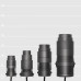 Прожектор Arlight ALT-RAY-ZOOM-R52-8W Warm3000 (DG, 10-40 deg, 230V) 028076(1)