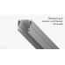 Алюминиевый профиль Denkirs SMART PROFI TR3044-AL
