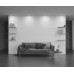 Встраиваемый светильник Maytoni Gyps Modern DL005-1-01-W-1