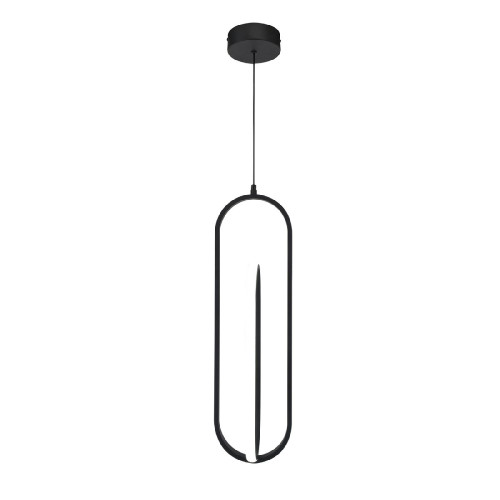 Подвесной светильник Escada Orbital 10255/2LED