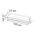 Блок питания Gauss 150Вт DC24 IP66 202022150