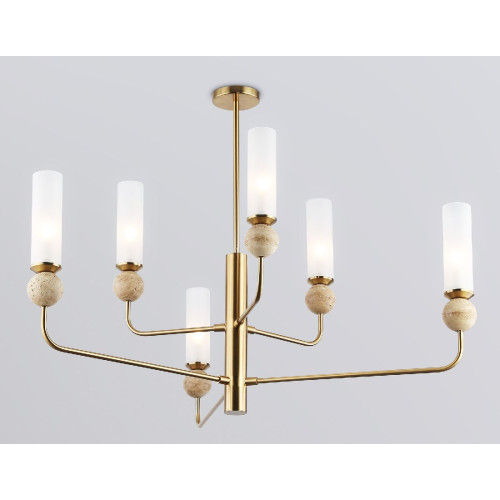 Люстра на штанге Ambrella Light High Light Heigh Light LH53251