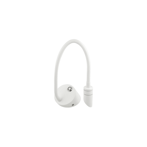 Гибкое бра DesignLed BQ003103-A-3-DIM-WH-WW 005535