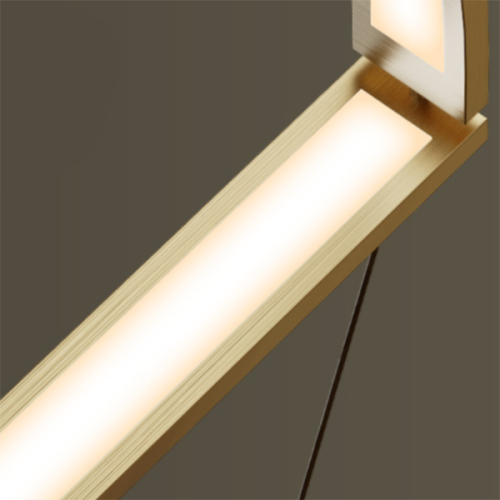 Подвесной светильник ImperiumLoft Solana Light 193447-23