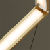 Подвесной светильник ImperiumLoft Solana Light 193447-23