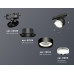 Трековый светильник Ambrella Light Track System XT8102003 (A2526, A2106, C8102, N8118)