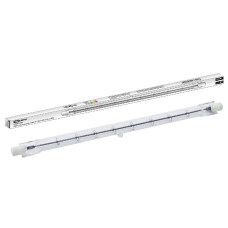 Лампа галогенная TDM Electric R7s 1500W 2900K прозрачная SQ0341-0005