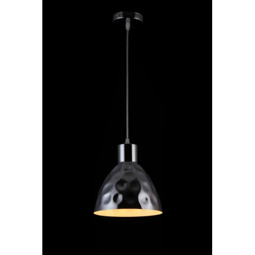 Подвесной светильник Natali Kovaltseva MINIMAL ART 77013A-1P CHROME