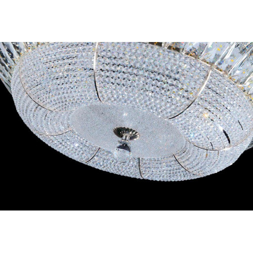 Потолочный светодиодный светильник Lumina Deco Mirana DDP 3197-60