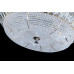 Потолочный светодиодный светильник Lumina Deco Mirana DDP 3197-60