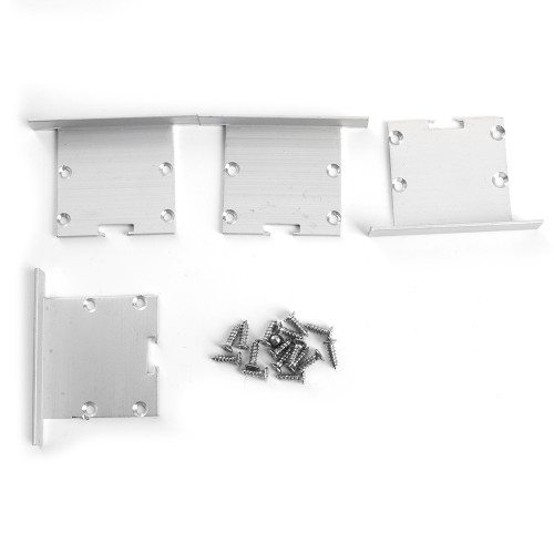 Комплект заглушек Feron LD356 48231
