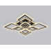 Потолочная люстра Ambrella Light Acrylica Original FA8912