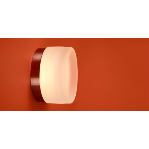 Настенный светильник Freya Retro FR5603WL-L8W