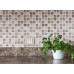 Выключатель трехклавишный Legrand Inspiria 673641