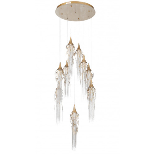 Подвесная люстра ST-Luce SL1116.203.09