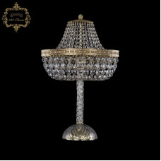 Настольная лампа Art Classic 22.013L4.H.35SP.G